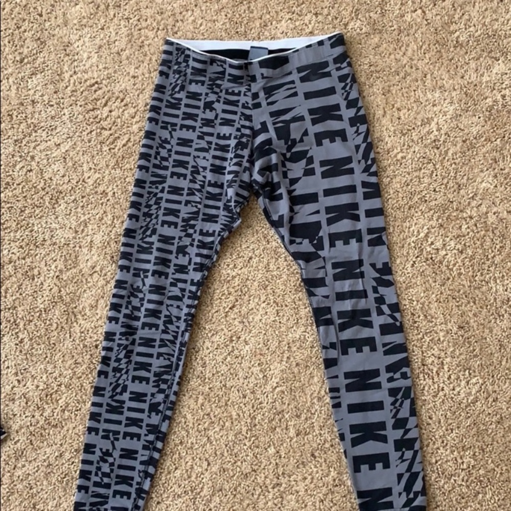 Nike pants